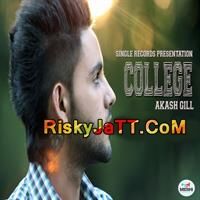 College Akash Gill mp3 song ringtone, College-iTune Rip Akash Gill Ringtone Download - RiskyJatt.Com