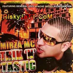 Feeling Hype Mirza MC mp3 song ringtone, Trik n Tastic Mirza MC Ringtone Download - RiskyJatt.Com