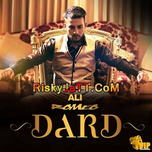 Dard Ali Romeo mp3 song ringtone, Dard Ali Romeo Ringtone Download - RiskyJatt.Com