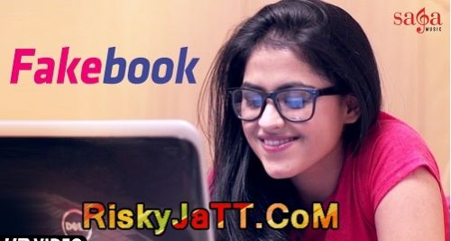 Fakebook Satwant Laddi mp3 song ringtone, Fakebook Satwant Laddi Ringtone Download - RiskyJatt.Com