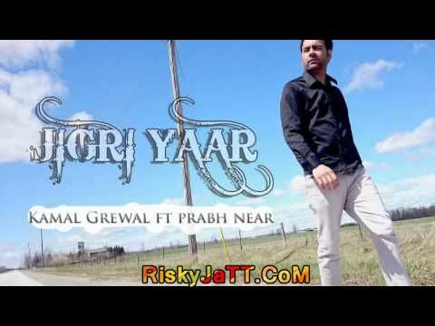 Jigri Yaar Kamal Grewal mp3 song ringtone, Jigri Yaar Kamal Grewal Ringtone Download - RiskyJatt.Com