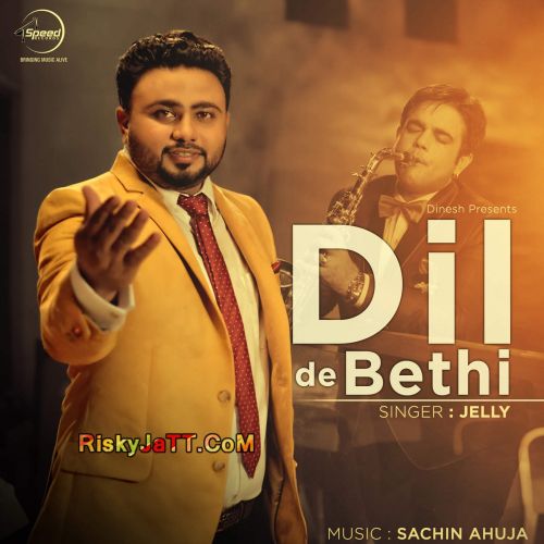 Dil De Bethi Jelly mp3 song ringtone, Dil De Bethi Jelly Ringtone Download - RiskyJatt.Com