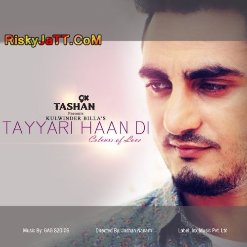 Tayyari Haan Di Kulwinder billa mp3 song ringtone, Tayyari Haan Di (iTune Rip) Kulwinder billa Ringtone Download - RiskyJatt.Com