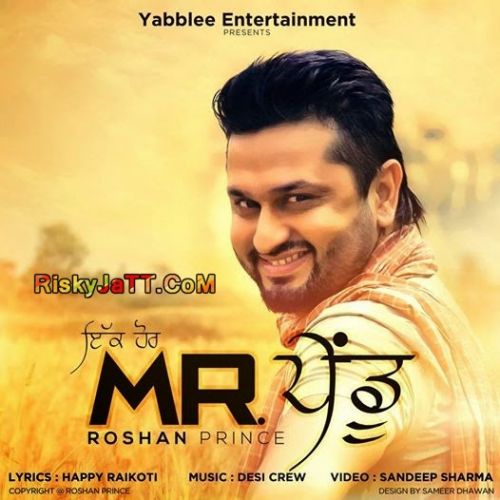 Ikk Hor Mr Pendu Roshan Prince mp3 song ringtone, Ikk Hor Mr Pendu (iTune Rip) Roshan Prince Ringtone Download - RiskyJatt.Com