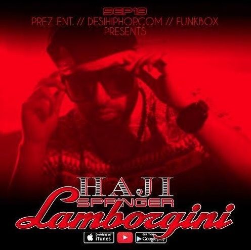 Lamborgini Haji Springer mp3 song ringtone, Lamborgini Haji Springer Ringtone Download - RiskyJatt.Com