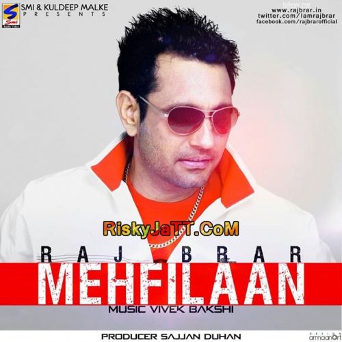 Baharan Di Malika Raj Brar mp3 song ringtone, Mehfilaan Raj Brar Ringtone Download - RiskyJatt.Com