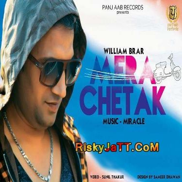 Mera Chetak William Brar mp3 song ringtone, Mera Chetak William Brar Ringtone Download - RiskyJatt.Com