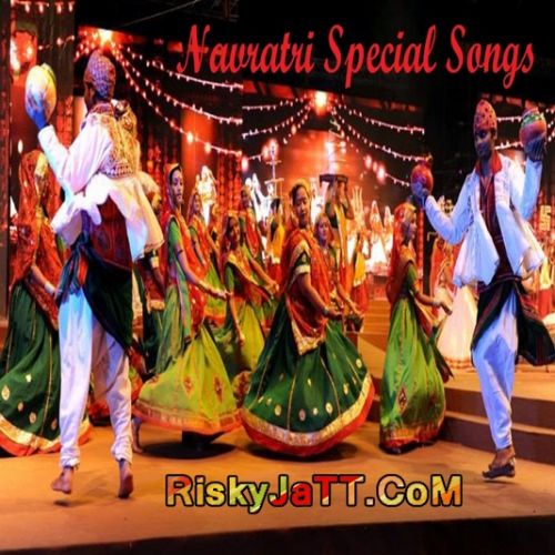 Barishon Ki Chham Chham Me (Jaikara) Dj Dleep mp3 song ringtone, Navratri Special Remix Dj Dleep Ringtone Download - RiskyJatt.Com