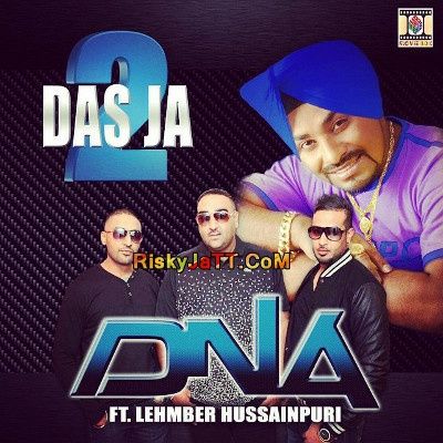 Das Ja 2 Lehmber Hussainpuri mp3 song ringtone, Das Ja 2 Lehmber Hussainpuri Ringtone Download - RiskyJatt.Com