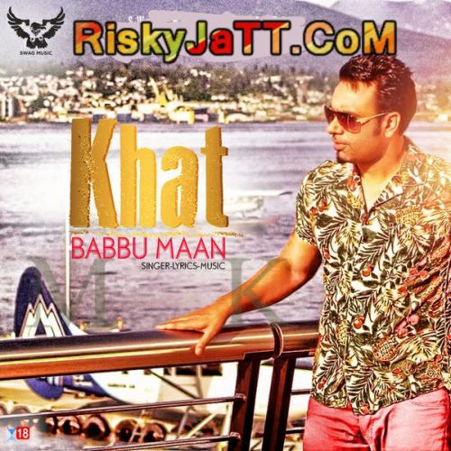 Khat Babbu Maan mp3 song ringtone, Khat Babbu Maan Ringtone Download - RiskyJatt.Com