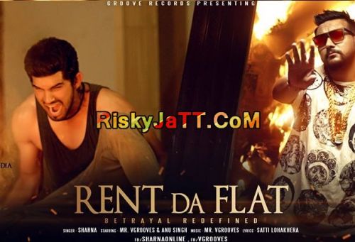 Rent Da Flat Sharna mp3 song ringtone, Rent da Flat Sharna Ringtone Download - RiskyJatt.Com