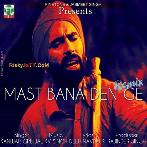 Mast Ft K v Singh Kanwar Grewal mp3 song ringtone, Mast Kanwar Grewal Ringtone Download - RiskyJatt.Com