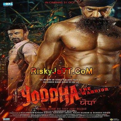 Ghora Jazzy B mp3 song ringtone, Yoddha Jazzy B Ringtone Download - RiskyJatt.Com