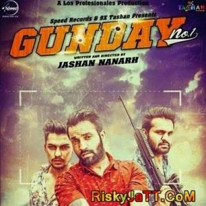 Gunday No 1 Dilpreet Dhillon mp3 song ringtone, Gunday No 1 Dilpreet Dhillon Ringtone Download - RiskyJatt.Com