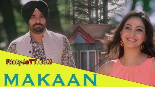 Makaan  (Baaz) Babbu Maan mp3 song ringtone, Makaan (Baaz) Babbu Maan Ringtone Download - RiskyJatt.Com