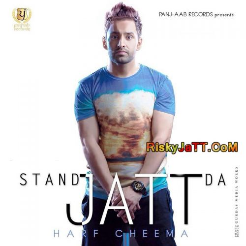 Canada Walie Harf Cheema mp3 song ringtone, Stand Jatt Da Harf Cheema Ringtone Download - RiskyJatt.Com