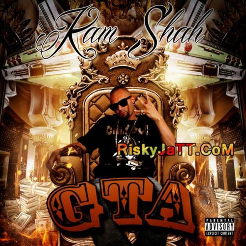 Gta Kam Shah mp3 song ringtone, Gta Kam Shah Ringtone Download - RiskyJatt.Com