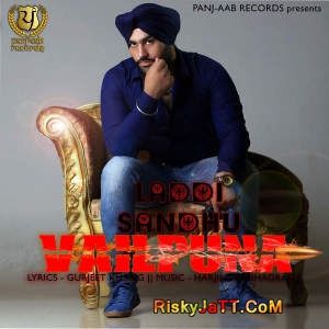 Vailpuna Laddi Sandhu mp3 song ringtone, Vailpuna Laddi Sandhu Ringtone Download - RiskyJatt.Com