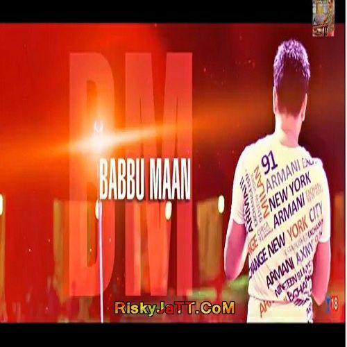 Bagdadi (Audio Teaser) Babbu Maan mp3 song ringtone, Bagdadi (Audio Teaser) Babbu Maan Ringtone Download - RiskyJatt.Com