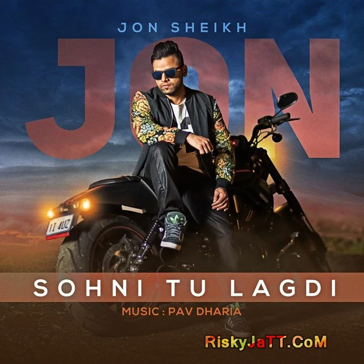 Jon Sheikh New Songs and Top 20 Albums