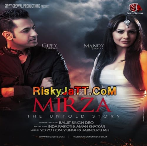 Aashiq Tere Gippy Grewal mp3 song ringtone, Mirza - The Untold Story Gippy Grewal Ringtone Download - RiskyJatt.Com