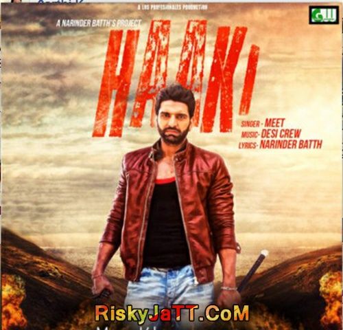 Haaki Meet mp3 song ringtone, Haaki [iTunes Rip] Meet Ringtone Download - RiskyJatt.Com