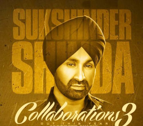 Aashiq Ban Baitha ft Richa Sharma Sukshinder Shinda mp3 song ringtone, Collaborations 3 -[Promo Cd] Sukshinder Shinda Ringtone Download - RiskyJatt.Com