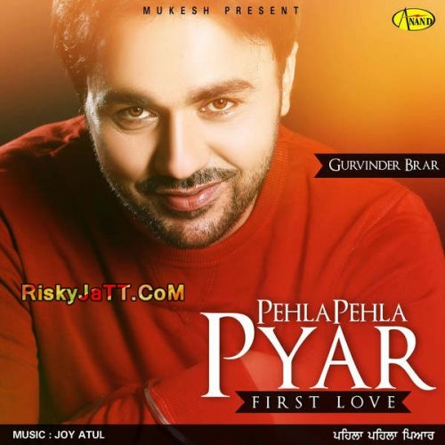 Bussan Gurvinder Brar mp3 song ringtone, Pehla Pehla Pyar Gurvinder Brar Ringtone Download - RiskyJatt.Com