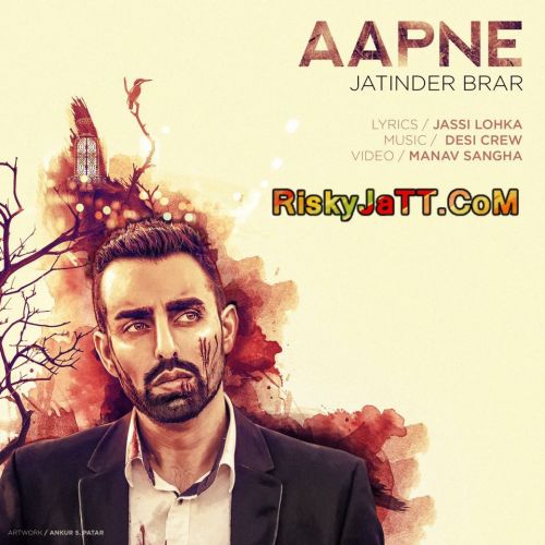 Aapne Jatinder Brar mp3 song ringtone, Aapne Jatinder Brar Ringtone Download - RiskyJatt.Com