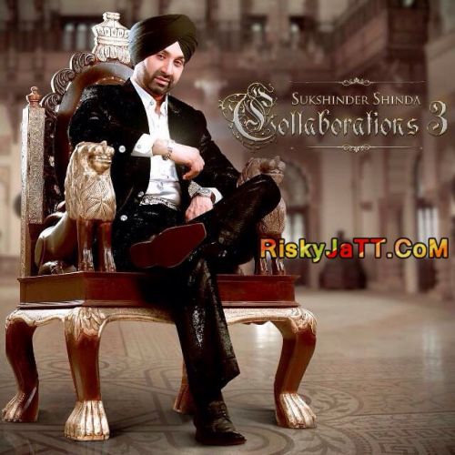 Aashiq Ban Baitha ft Richa Sharma Sukshinder Shinda mp3 song ringtone, Collaborations 3 Sukshinder Shinda Ringtone Download - RiskyJatt.Com