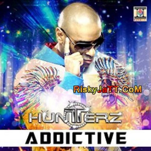 Ali Maula Hunterz mp3 song ringtone, Addictive Hunterz Ringtone Download - RiskyJatt.Com