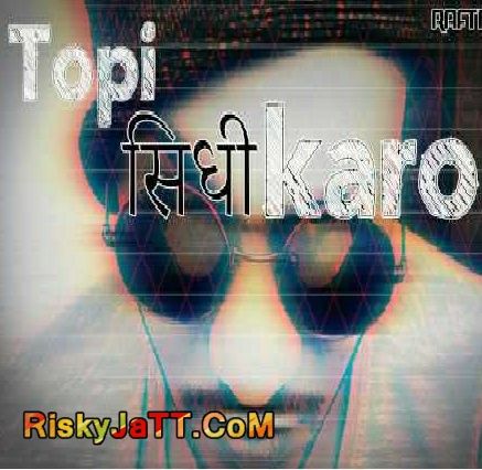 FU For You Raftaar mp3 song ringtone, FU For You Raftaar Ringtone Download - RiskyJatt.Com