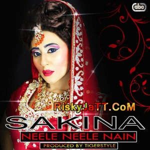 Neele Neele Nain Tigerstyle, Sakina mp3 song ringtone, Neele Neele Nain Tigerstyle, Sakina Ringtone Download - RiskyJatt.Com