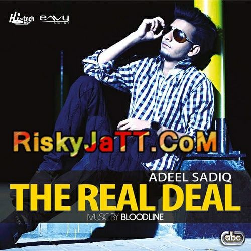 Ik Vari Bloodline, Adeel Sadiq mp3 song ringtone, The Real Deal Bloodline, Adeel Sadiq Ringtone Download - RiskyJatt.Com