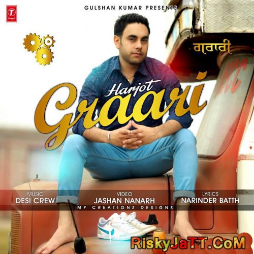 Promo 1 Harjot mp3 song ringtone, Graari (Promo) Harjot Ringtone Download - RiskyJatt.Com