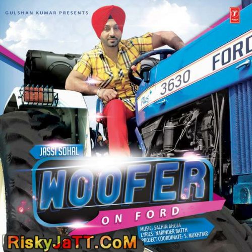 Woofer On Ford Jassi Sohal mp3 song ringtone, Woofer On Ford Jassi Sohal Ringtone Download - RiskyJatt.Com