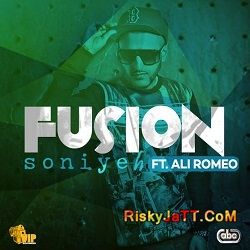 Fusion Soniyeh, Ali Romeo mp3 song ringtone, Fusion Soniyeh, Ali Romeo Ringtone Download - RiskyJatt.Com