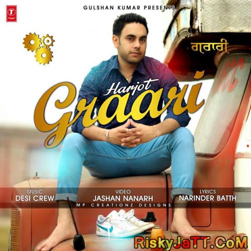 Graari Harjot mp3 song ringtone, Graari Harjot Ringtone Download - RiskyJatt.Com