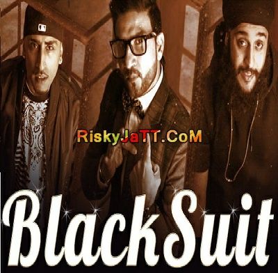 Black Suit (Ft Fateh,Dr zeus) Preet Harpal mp3 song ringtone, Black Suit -Waqt (The Time) Preet Harpal Ringtone Download - RiskyJatt.Com