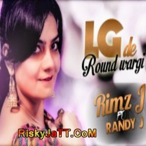 LG De Raund Wargi Ft. Randy J Rimz J mp3 song ringtone, LG De Raund Wargi Rimz J Ringtone Download - RiskyJatt.Com