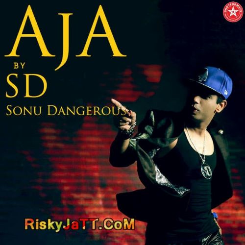 Aja Sonu Dangerous mp3 song ringtone, Aja Sonu Dangerous Ringtone Download - RiskyJatt.Com