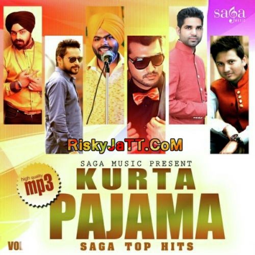 Akhiyan Roshan Prince mp3 song ringtone, Kurta Pajama (Saga Top Hits Vol 1) Roshan Prince Ringtone Download - RiskyJatt.Com