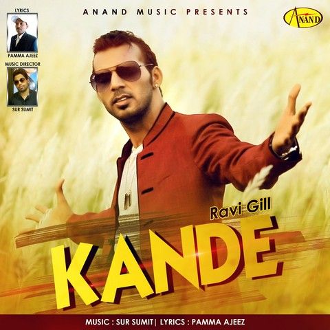 Kande Ravi Gill mp3 song ringtone, Kande Ravi Gill Ringtone Download - RiskyJatt.Com