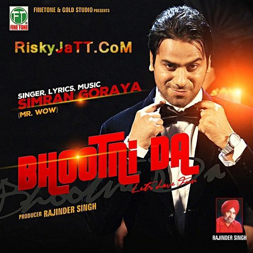 Bhootni Da Simran Goraya mp3 song ringtone, Bhootni Da Simran Goraya Ringtone Download - RiskyJatt.Com