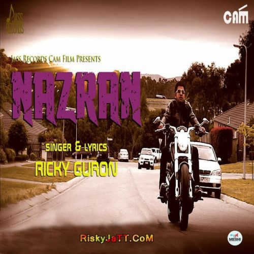 Nazran Ricky Guron mp3 song ringtone, Nazran Ricky Guron Ringtone Download - RiskyJatt.Com