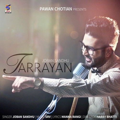 Tarrayan Joban Sandhu mp3 song ringtone, Tarrayan Joban Sandhu Ringtone Download - RiskyJatt.Com