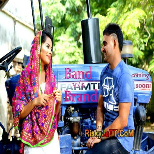 Band Vs Brand Resham Anmol mp3 song ringtone, Band Vs Brand Resham Anmol Ringtone Download - RiskyJatt.Com