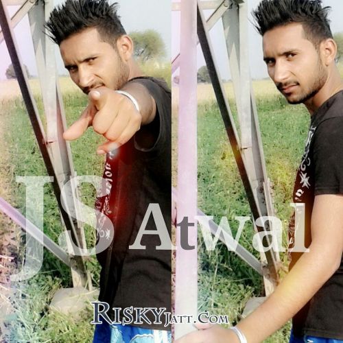 Hoyi Janda Pyar JS Atwal mp3 song ringtone, Hoyi Janda Pyar JS Atwal Ringtone Download - RiskyJatt.Com