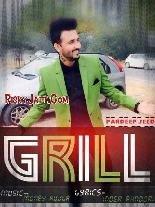 Kali Grill Pardeep Jeed mp3 song ringtone, Kali Grill Pardeep Jeed Ringtone Download - RiskyJatt.Com