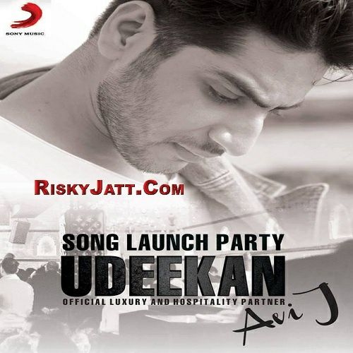 Udeekan Avi J mp3 song ringtone, Udeekan Avi J Ringtone Download - RiskyJatt.Com